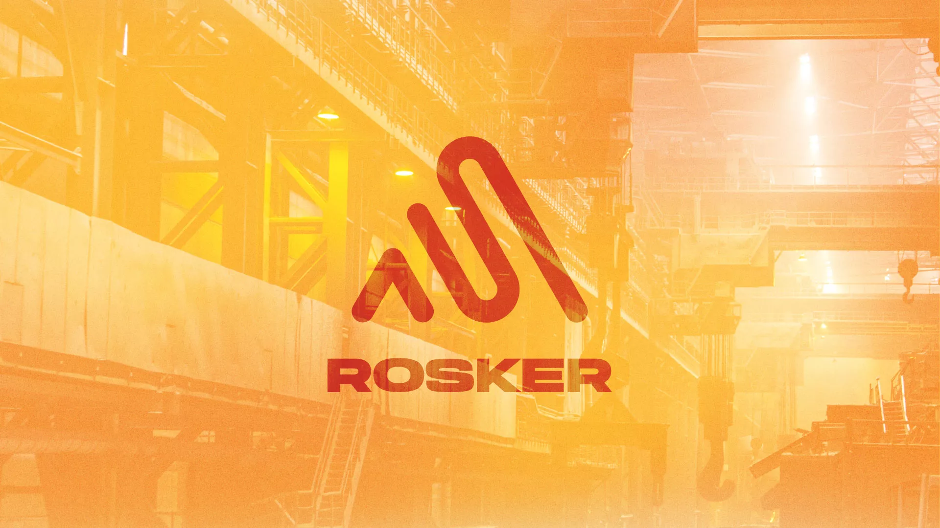 Ребрендинг компании «Rosker» и редизайн сайта в Дмитриеве